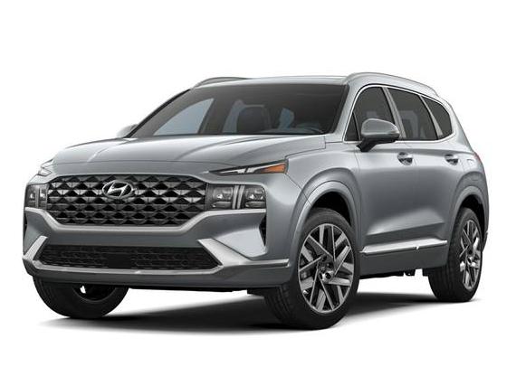 HYUNDAI SANTA FE 2023 5NMS4DAL3PH638475 image